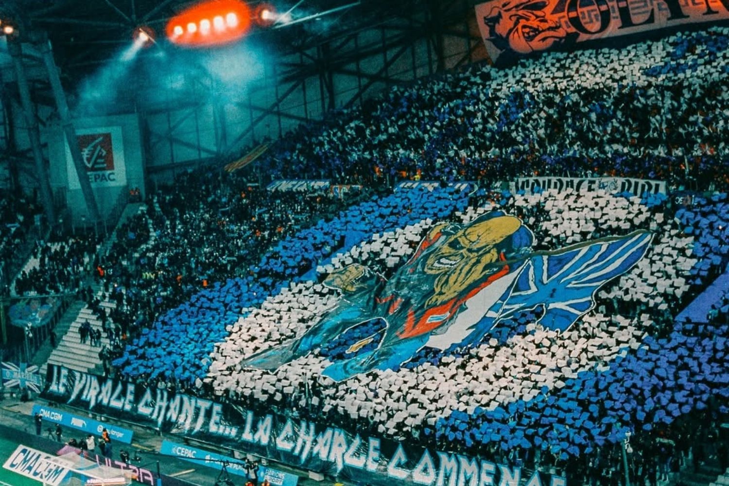 Marseille (1)