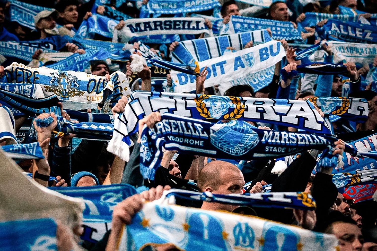 Marseille